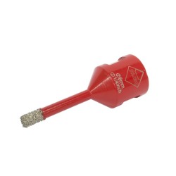 BROCA  DRYGRES  RUBI
