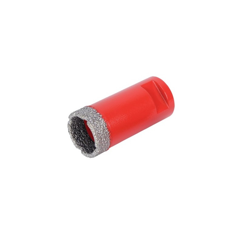 BROCA  DRYGRES  RUBI