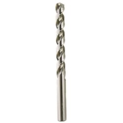 BROCA  PARA  ACERO  INOX.