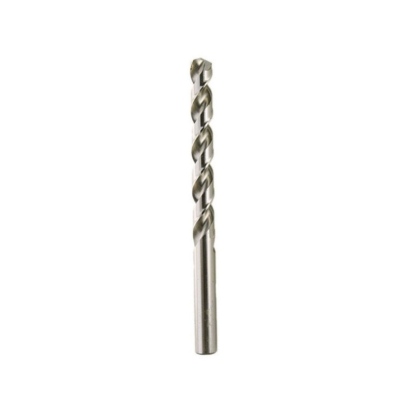 BROCA  PARA  ACERO  INOX.