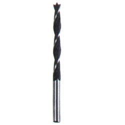 BROCA  MADERA  3  P  BLISTER