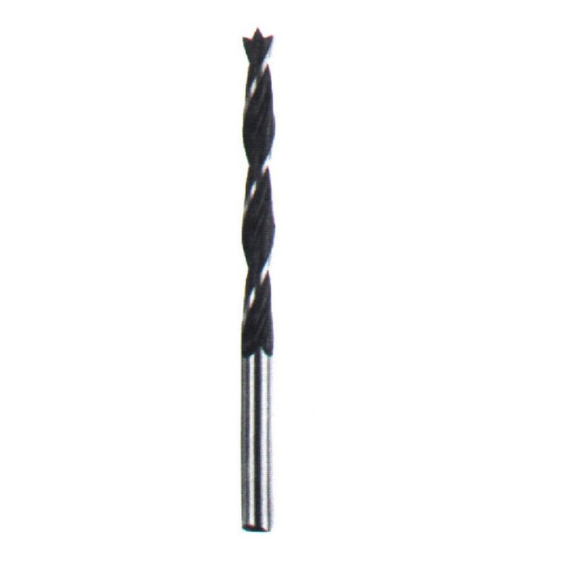 BROCA  MADERA  3  P  BLISTER