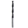 BROCA  MADERA  3  P  BLISTER