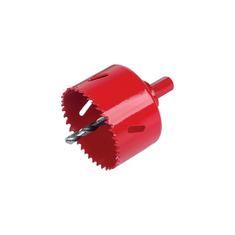 CORONA  BIMETAL  SIN  ADAPTADOR