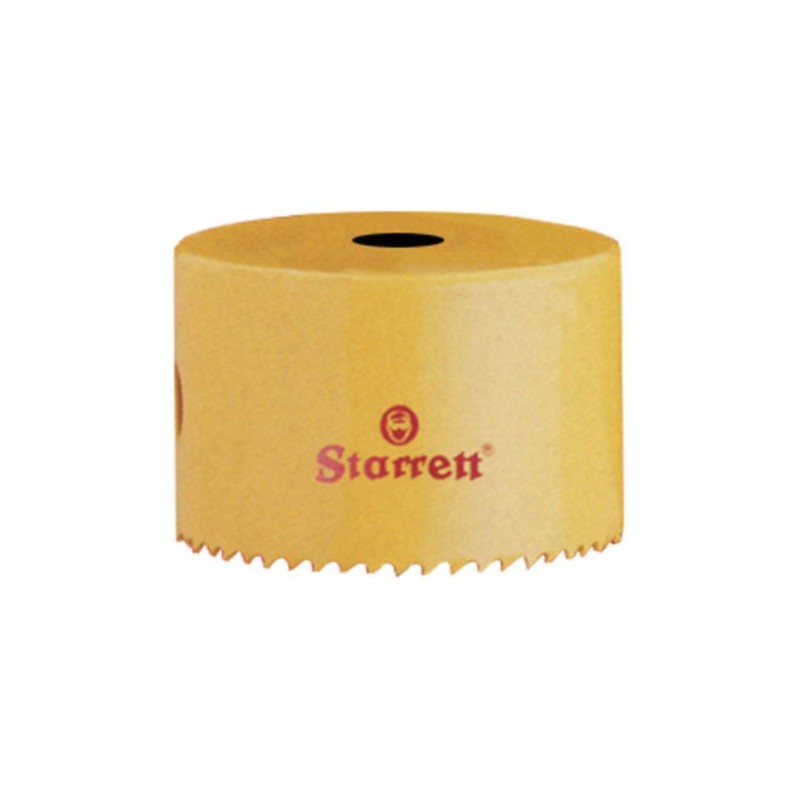 CORONA  PERFORADORA  FAST  CUT