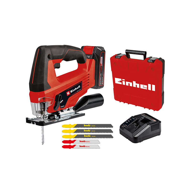 SIERRA CALAR 1 BAT LI 2.5 AH