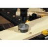 Sierra  de  corona  múltiple  Wolfcraft,