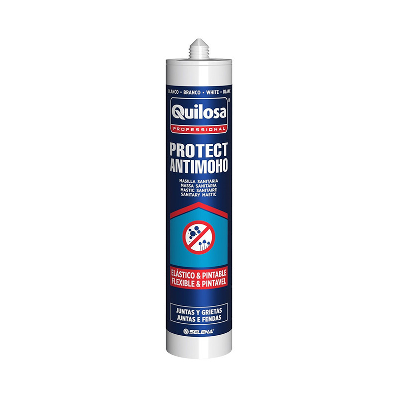 SELLADOR PROTEC ANTIMOHO TRANSLUCIDO
