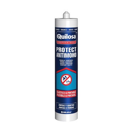 SELLADOR PROTEC ANTIMOHO TRANSLUCIDO
