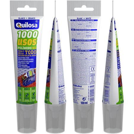 SELLADOR MIL USOS ADH BLANCO MS35