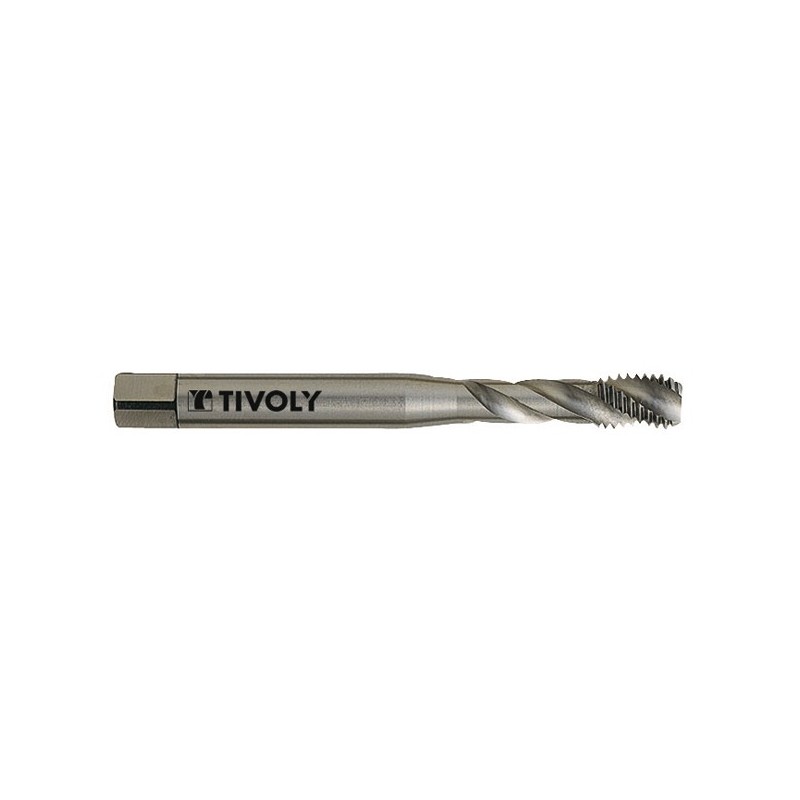 MACHO  CIEGO  MAQUINA  HSS  M5