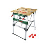 MESA TRABAJO PLEGABLE PWB 600