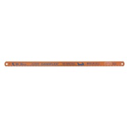 HOJA  DE  SIERRA  BIMETAL  SANDFLEX  300-24  BAHCO