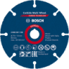 Disco  de  corte  EXPERT  Carbide  Multi  Wheel  BOSCH