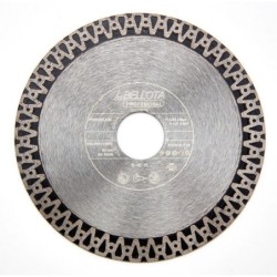 DISCO  SUPERPORCELANATO  50734S-115  bellota