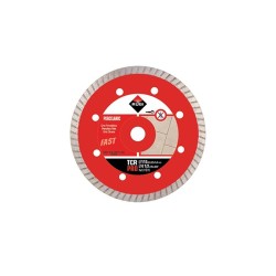 DISCO  DIAMANTE  TCR  PRO  RUBI