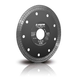 DISCO  DIAMANTE  PORCELANICO  TURBO  EXTRAFINO  PRO  H10