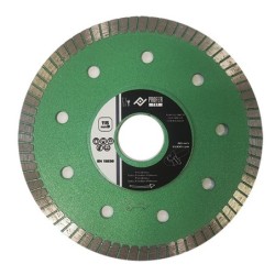 Disco  diamante  porcelanato  PROFER  TOP