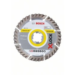 Disco  de  diamante  standard  for