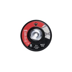 DISCO  DIAMANTE  LAMINADO  LAM.DIAM.50/60  GRIT  GRU.Ø115MM  M14