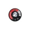 DISCO  DIAMANTE  LAMINADO  LAM.DIAM.50/60  GRIT  GRU.Ø115MM  M14