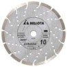 DISCO  DIAMANTE  HORMIGÓN  ARMADO  BELLOTA