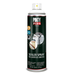 SELLADOR GRIETAS SPRAY GRIS