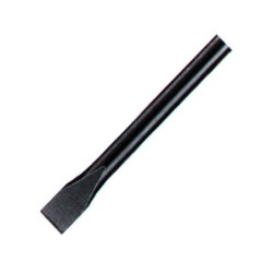 Cincel  plano  autoafilable  SDS-plus.