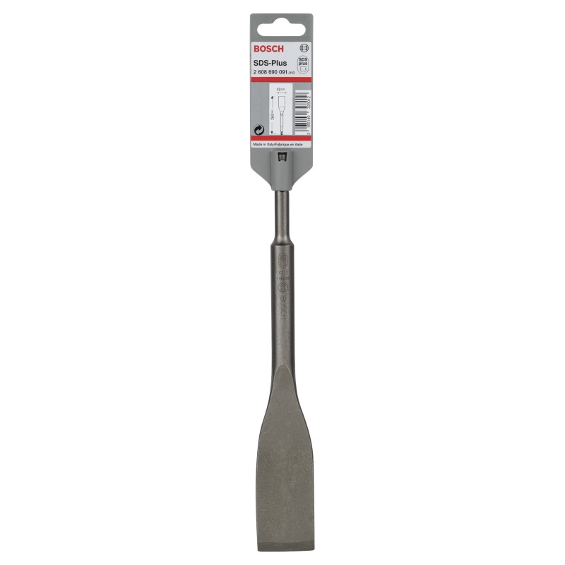 Cinceles  SDS-plus  HPP
