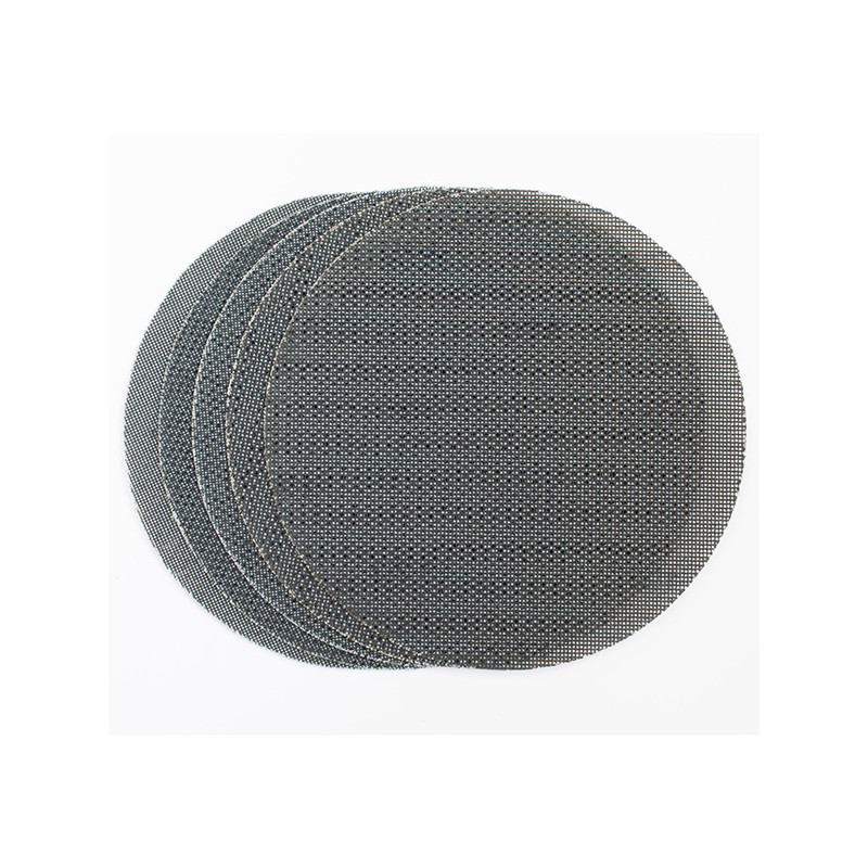 DISCOS LIJADORA PARED PQ5 G120/G240