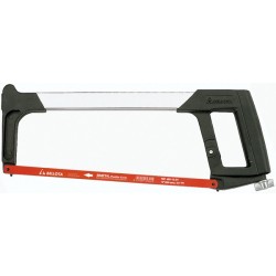 ARCO  SIERRA  ALUM  MECANICO
