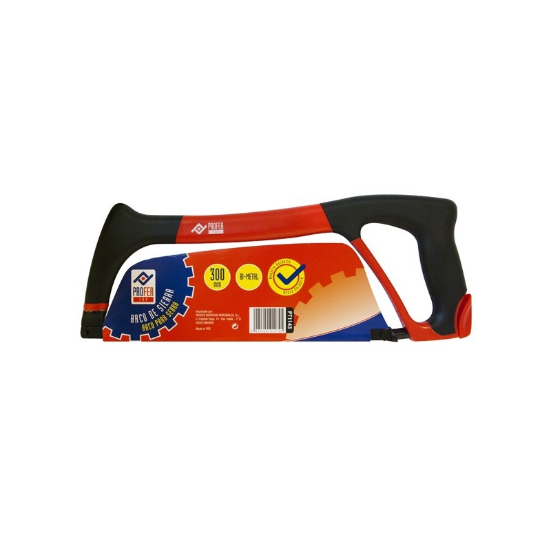 ARCO  SIERRA  BIMETAL  PROFER  TOP