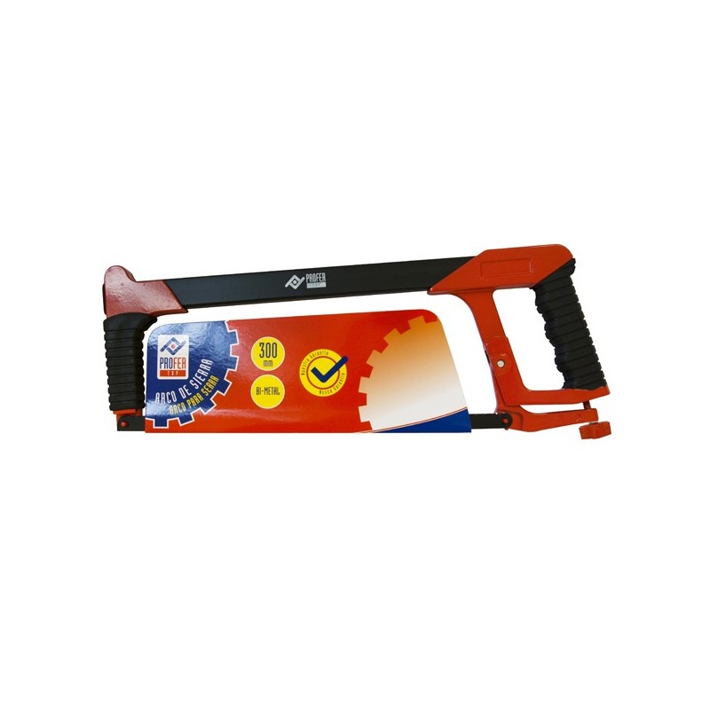 ARCO  SIERRA  BIMETAL  profer  top