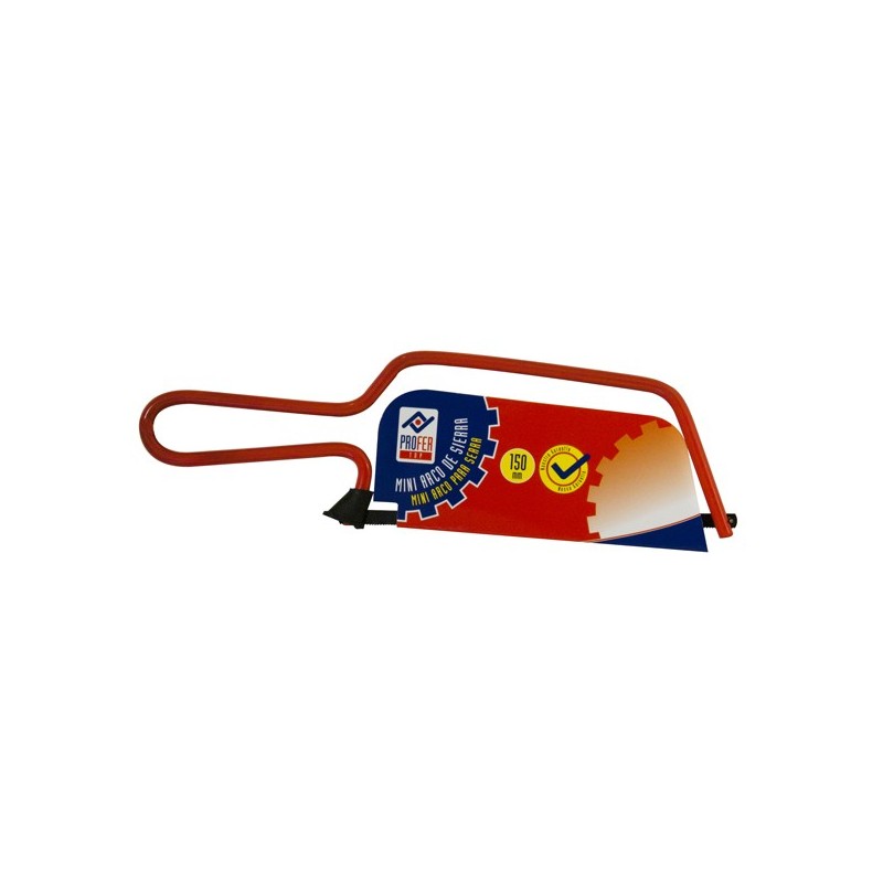 ARCO  SIERRA  MINI