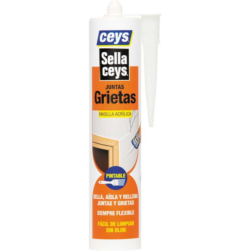 SELLA  CEYS  GRIETAS