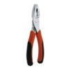 ALICATE  UNIVERSAL  CROMADO  2630GC  BAHCO