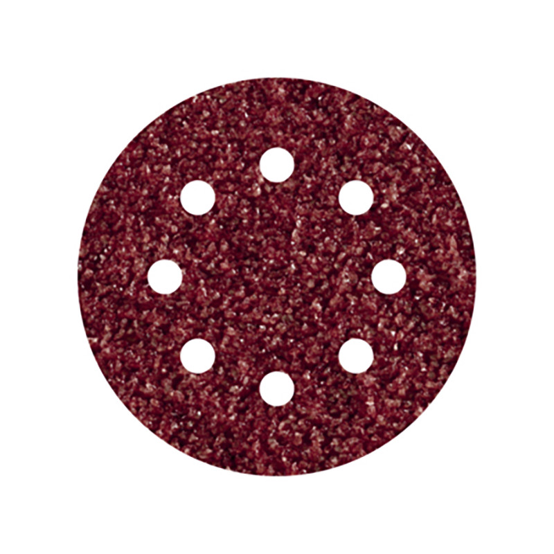 DISCO LIJA VELCRO PQ5 GR120
