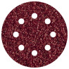 DISCO LIJA VELCRO PQ5 GR120