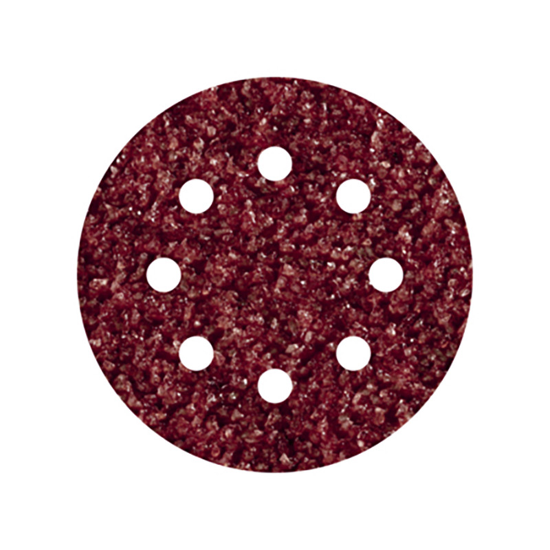 DISCO LIJA VELCRO PQ5 GR40