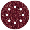 DISCO LIJA VELCRO PQ5 GR40