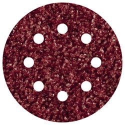 DISCO LIJA VELCRO PQ5 GR120