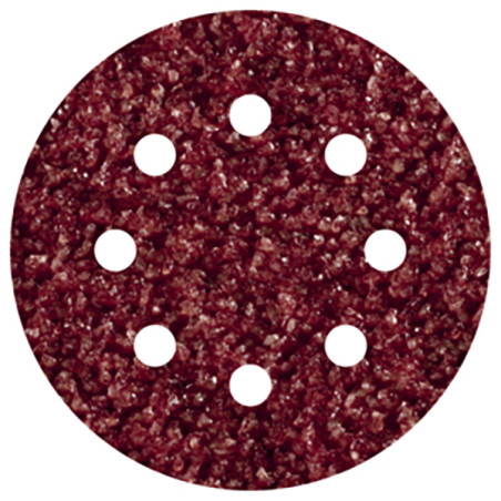 DISCO LIJA VELCRO PQ5 GR120