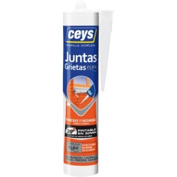SELLACEYS  GRIETAS  XPRESS  CARTUCHO  BLANCO