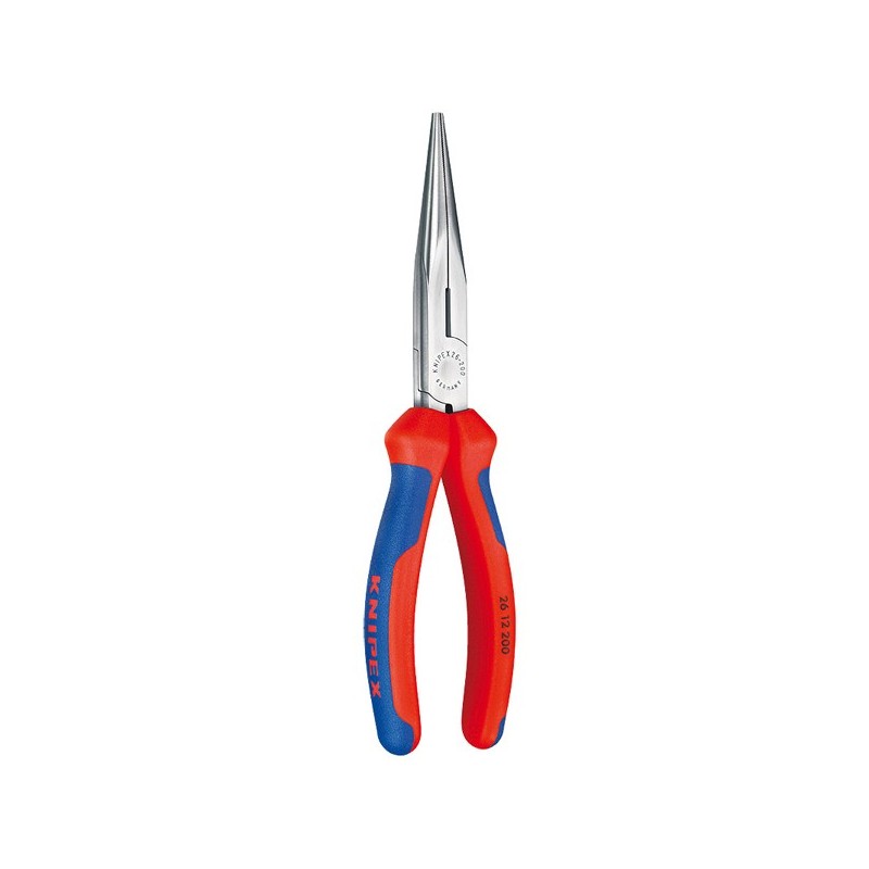 ALICATES  BOCA  CIGÜEÑA  KNIPEX