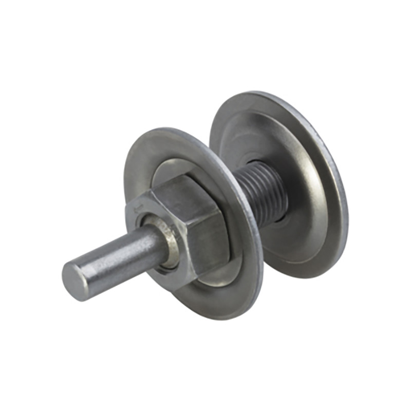 VASTAGO DISCO AGUJERO 13 MM