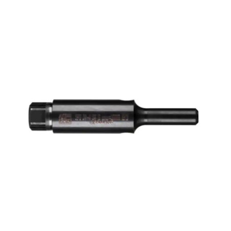 EXTENSION HUSILLO PINZAS 6MM