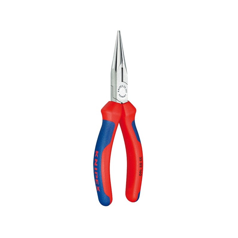 ALICATES  BOCA  CIGÜEÑA  KNIPEX
