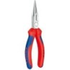 ALICATES  BOCA  CIGÜEÑA  KNIPEX