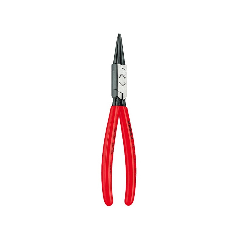 ALICATE  RECTO  PARA  ARANDELAS  INTERIORES  KNIPEX