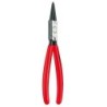 ALICATE  RECTO  PARA  ARANDELAS  INTERIORES  KNIPEX